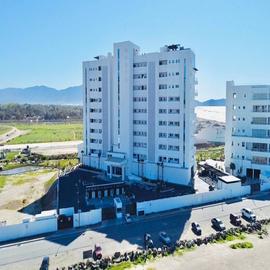Foto de departamento en venta en huerta , rincón del mar, ensenada, baja california, 27688155 No. 01