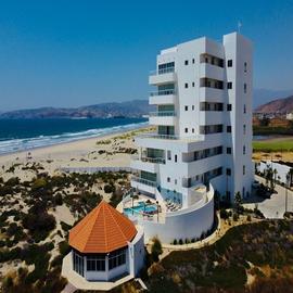 Foto de departamento en venta en huerta , rincón del mar, ensenada, baja california, 27688173 No. 01