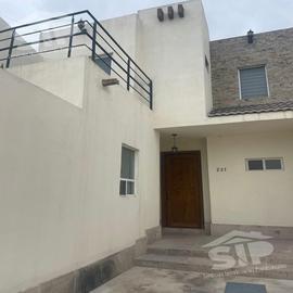 Foto de departamento en renta en  , huerta vieja, ramos arizpe, coahuila de zaragoza, 29297482 No. 01