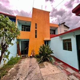 Foto de casa en venta en huerto los framboyanes 201, trinidad de las  huertas, oaxaca de juárez, oaxaca, 0 No. 01