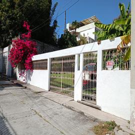 Foto de casa en venta en  , huertos de oaxtepec, yautepec, morelos, 29396479 No. 01