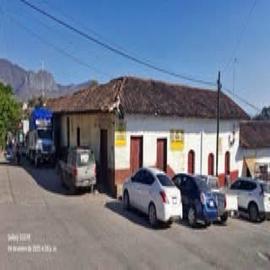 Foto de casa en venta en  , huetamo de núñez centro, huetamo, michoacán de ocampo, 0 No. 01