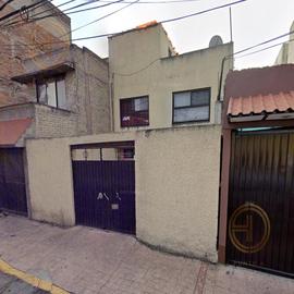 Foto de casa en venta en  , huíchapan, miguel hidalgo, df / cdmx, 0 No. 01