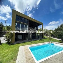 Foto de casa en venta en  , huimilpan centro, huimilpan, querétaro, 0 No. 01