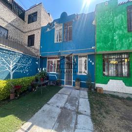 Foto de casa en venta en huitzilopochtli , las azucenas, querétaro, querétaro, 0 No. 01