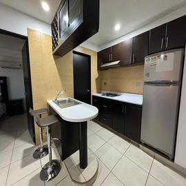 Foto de departamento en renta en  , humaya, culiacán, sinaloa, 29511153 No. 01