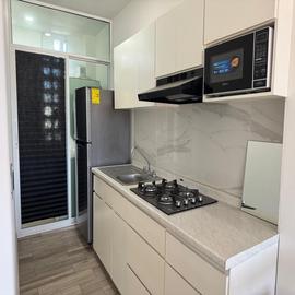 Foto de departamento en renta en  , humaya, culiacán, sinaloa, 30024485 No. 01