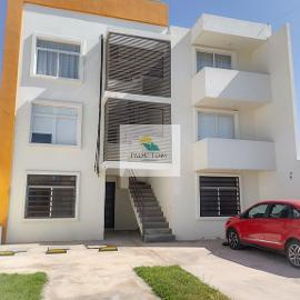 Foto de departamento en renta en hungria 249, las mercedes, san luis potosí, san luis potosí, 17339236 No. 01