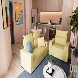 Foto de departamento en venta en icacos 58 130, narvarte oriente, benito juárez, df / cdmx, 30123959 No. 01