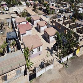 Foto de departamento en renta en ignacio aldama , san quintín, san quintín, baja california, 14101325 No. 01