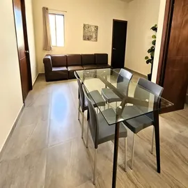 Foto de departamento en renta en ignacio allende 425, los pinos, saltillo, coahuila de zaragoza, 0 No. 01