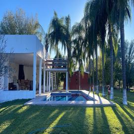 Foto de casa en venta en  , ignacio allende, cadereyta jiménez, nuevo león, 0 No. 01