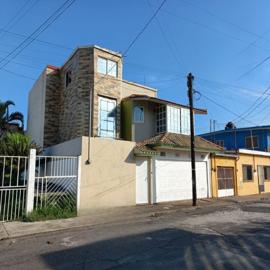 Foto de Casa en Ignacio Allende Norte None, Miguel Alemán, Veracruz, Veracruz de Ignacio de la Llave, 29773014