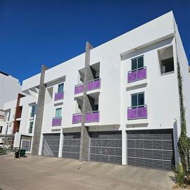 Foto de departamento en renta en ignacio lópez rayón 2318, parque alameda, culiacán, sinaloa, 0 No. 01