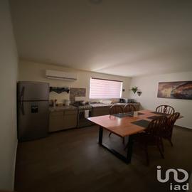 Foto de departamento en renta en ignacio mejía 317, centro, juárez, chihuahua, 28724232 No. 01