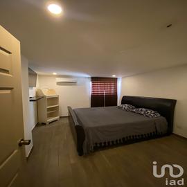 Foto de departamento en renta en ignacio mejía 360, centro, juárez, chihuahua, 28719952 No. 01