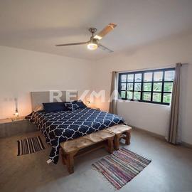 Foto de departamento en renta en ignacio zaragoza , centro, la paz, baja california sur, 28296325 No. 01