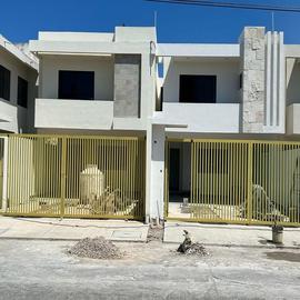 Foto de casa en venta en  , ignacio zaragoza, ciudad madero, tamaulipas, 30141677 No. 01