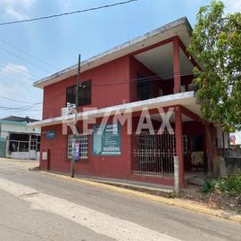 Foto de casa en venta en ignacio zaragoza , pueblo nuevo de las raíces, centro, tabasco, 25646533 No. 01