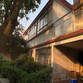 Foto de casa en venta en ignacio zaragoza , san juan tepepan, xochimilco, df / cdmx, 0 No. 01