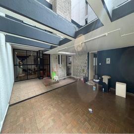 Foto de casa en renta en illinois 60, ciudad de los deportes, benito juárez, df / cdmx, 0 No. 01