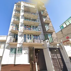 Foto de departamento en venta en imuris 18, álvaro obregón, venustiano carranza, df / cdmx, 0 No. 01