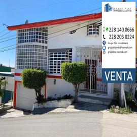 Foto de casa en venta en  , indeco animas, xalapa, veracruz de ignacio de la llave, 25395966 No. 01