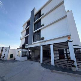 Foto de departamento en renta en indepandencia 123, san marcos carmona, mexquitic de carmona, san luis potosí, 0 No. 01