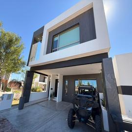 Foto de casa en venta en  , independencia 1, juárez, chihuahua, 0 No. 01