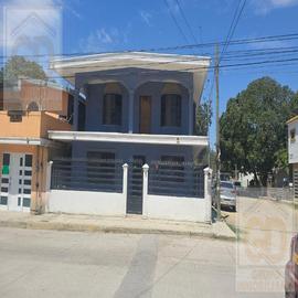 Foto de casa en venta en  , independencia, altamira, tamaulipas, 0 No. 01