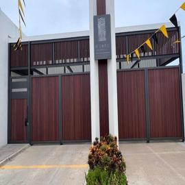 Foto de casa en venta en independencia , costa coral, bahía de banderas, nayarit, 0 No. 01