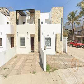 Foto de casa en venta en  , independencia, puerto vallarta, jalisco, 0 No. 01