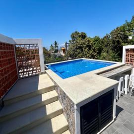 Foto de departamento en venta en  , independencia, puerto vallarta, jalisco, 0 No. 01