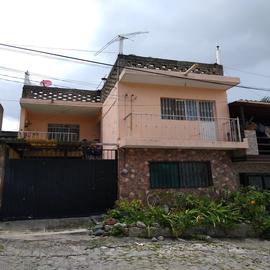 Foto de casa en venta en indio mariano 1505, santa cecilia, tepic, nayarit, 25532813 No. 01