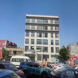 Foto de departamento en venta en  , industrial, gustavo a. madero, df / cdmx, 0 No. 01
