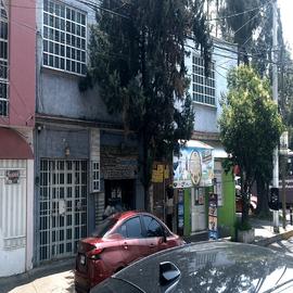 Foto de local en renta en  , industrial, gustavo a. madero, df / cdmx, 0 No. 01