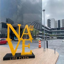 Foto de departamento en renta en  , industrial martel, apodaca, nuevo león, 27524967 No. 01