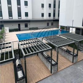 Foto de departamento en renta en  , industrial martel, apodaca, nuevo león, 28126413 No. 01