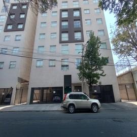Foto de departamento en renta en  , industrial san antonio, azcapotzalco, df / cdmx, 0 No. 01