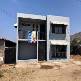 Foto de casa en venta en industrial , terrazas el gallo, ensenada, baja california, 20174120 No. 01