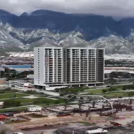Foto de departamento en venta en  , industrias del poniente, santa catarina, nuevo león, 0 No. 01