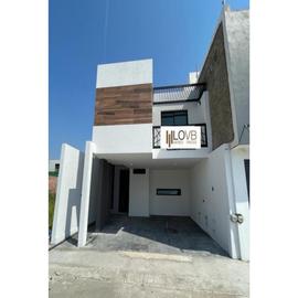 Foto de casa en venta en  , infonavit arboledas 1a. sección, zamora, michoacán de ocampo, 27758753 No. 01