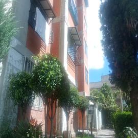 Foto de departamento en renta en  , infonavit centro, cuautitlán izcalli, méxico, 0 No. 01