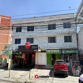 Foto de departamento en renta en  , infonavit centro, cuautitlán izcalli, méxico, 0 No. 01