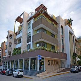 Foto de departamento en renta en  , infonavit colosio, solidaridad, quintana roo, 0 No. 01