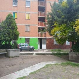 Foto de departamento en venta en  , infonavit c.t.m. san pablo tultepec, tultepec, méxico, 0 No. 01