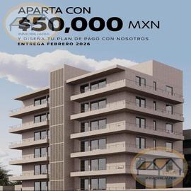 Foto de departamento en venta en  , infonavit el morro, boca del río, veracruz de ignacio de la llave, 30106878 No. 01