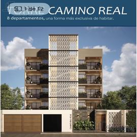 Foto de departamento en venta en  , infonavit el morro, boca del río, veracruz de ignacio de la llave, 0 No. 01
