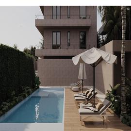 Foto de departamento en venta en  , infonavit el morro, boca del río, veracruz de ignacio de la llave, 0 No. 01