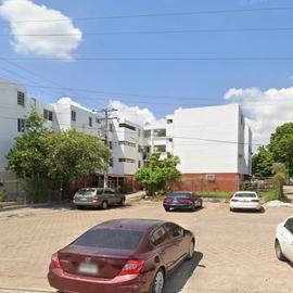 Foto de departamento en venta en  , infonavit humaya, culiacán, sinaloa, 0 No. 01